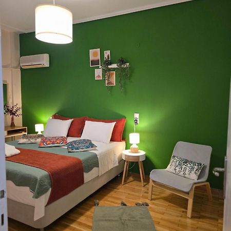 Charming Volos House 2 Екстериор снимка