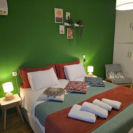 Charming Volos House 2 Екстериор снимка