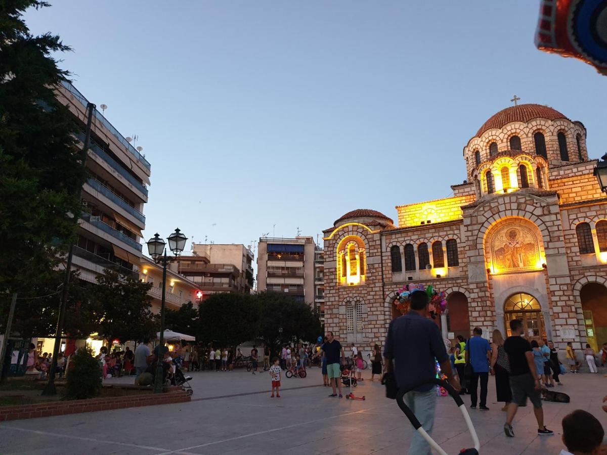 Charming Volos House 2 Екстериор снимка