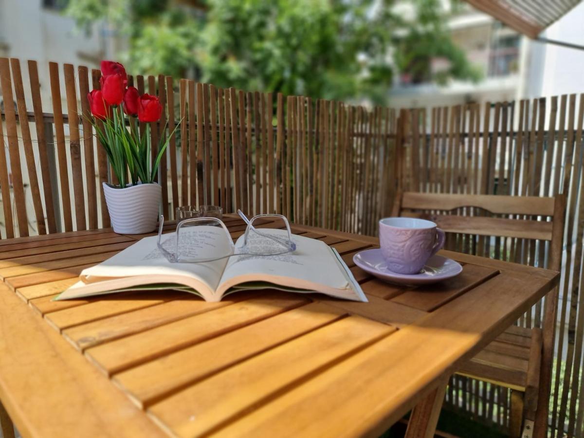 Charming Volos House 2 Екстериор снимка