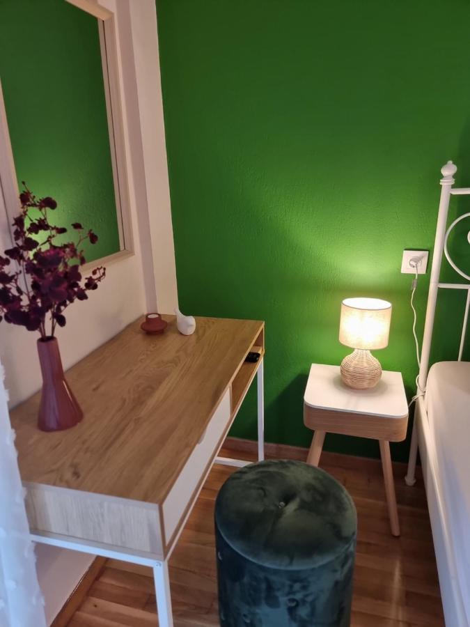 Charming Volos House 2 Екстериор снимка