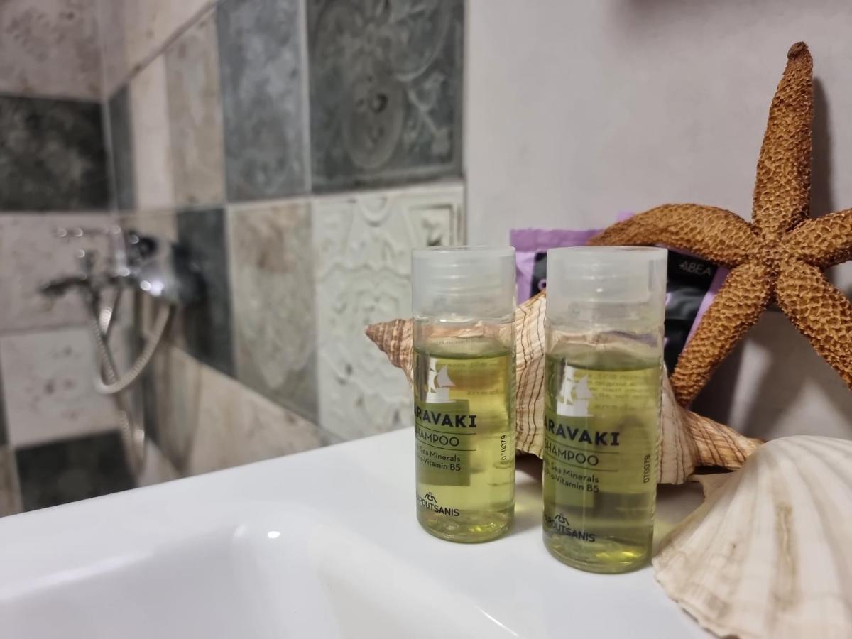 Charming Volos House 2 Екстериор снимка
