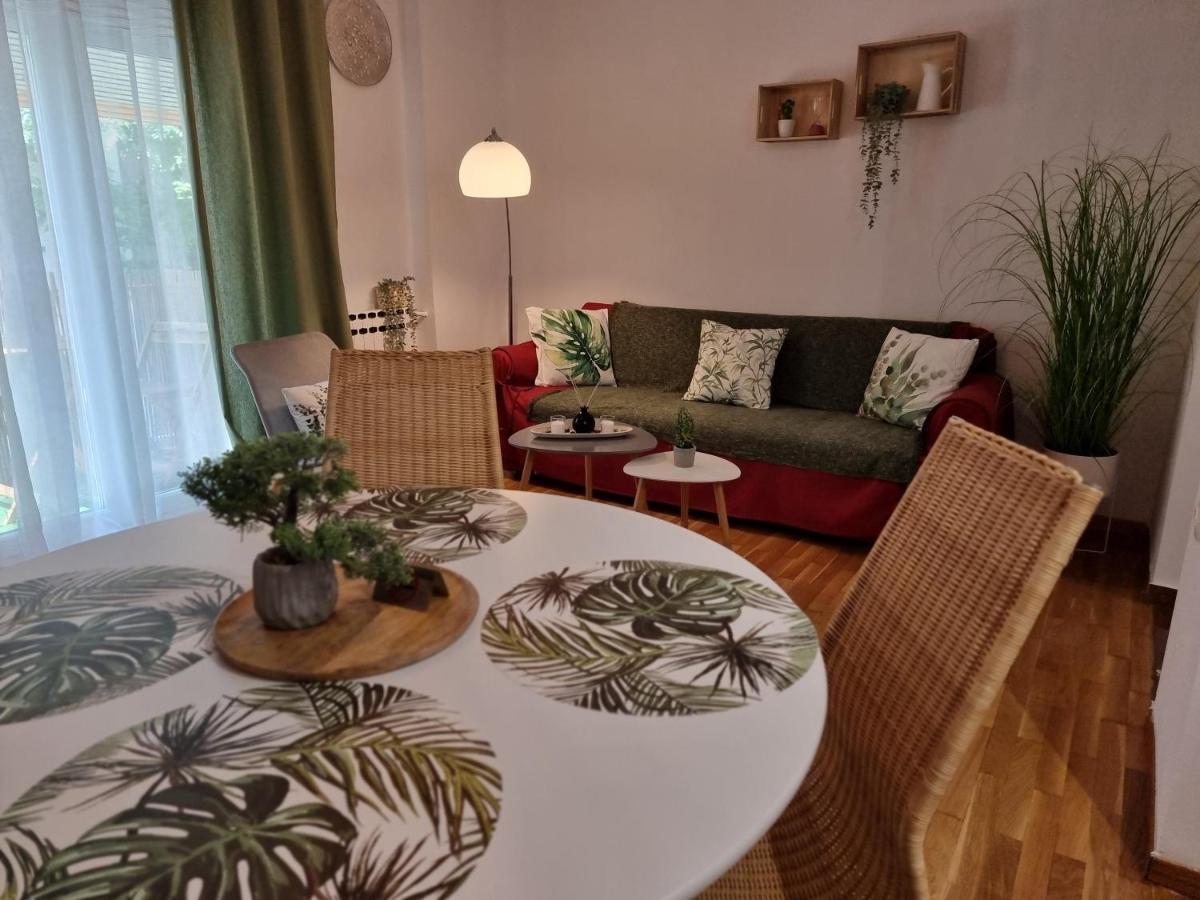 Charming Volos House 2 Екстериор снимка