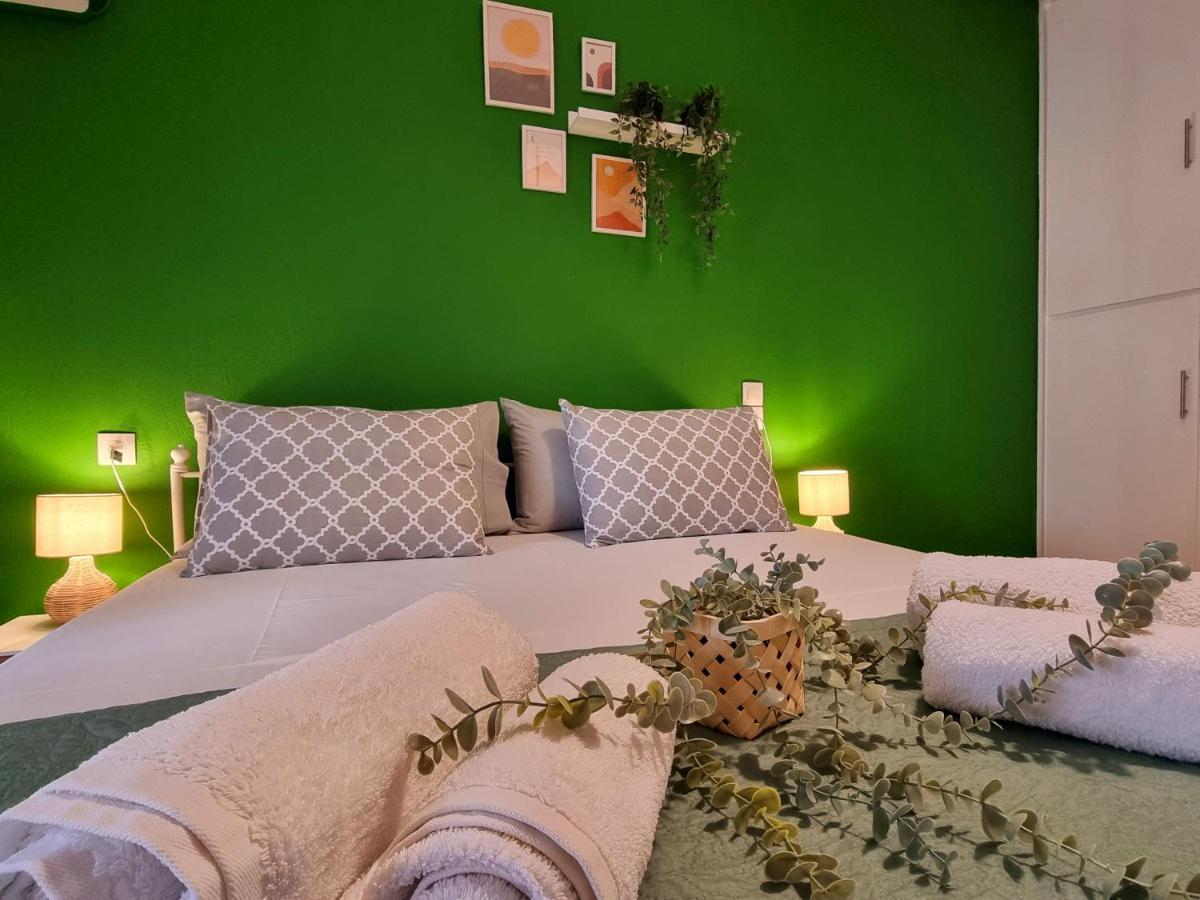 Charming Volos House 2 Екстериор снимка