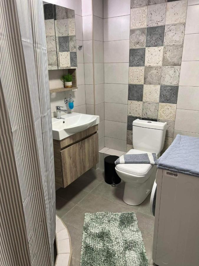 Charming Volos House 2 Екстериор снимка