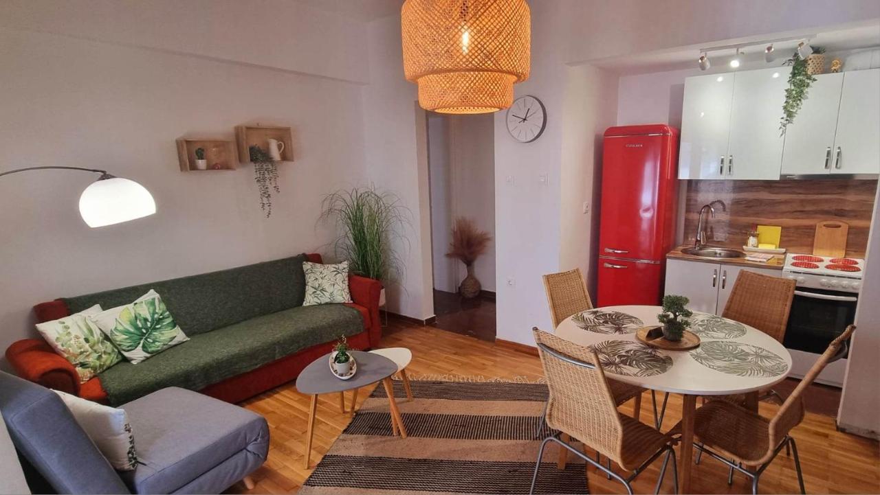 Charming Volos House 2 Екстериор снимка