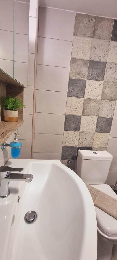 Charming Volos House 2 Екстериор снимка