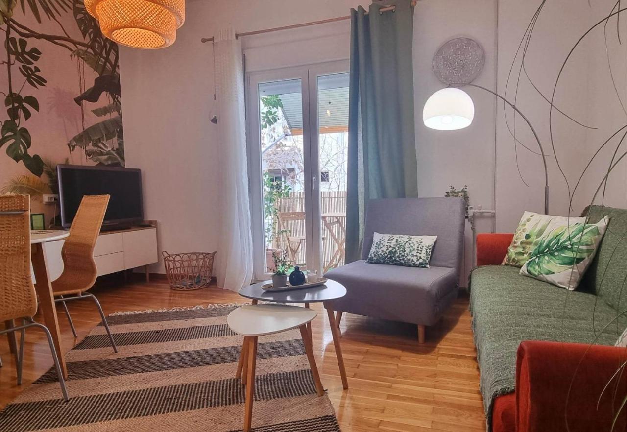 Charming Volos House 2 Екстериор снимка