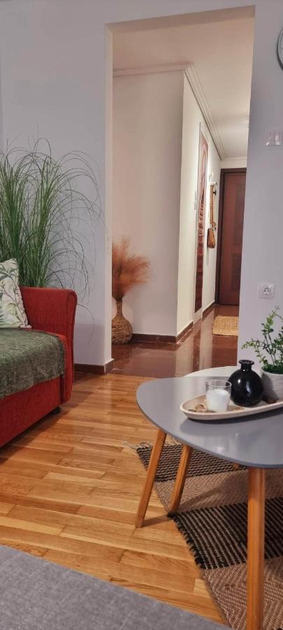 Charming Volos House 2 Екстериор снимка