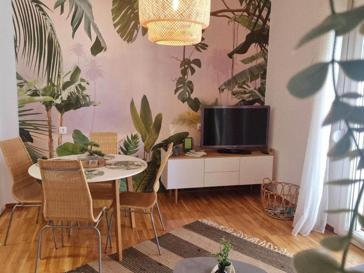 Charming Volos House 2 Екстериор снимка
