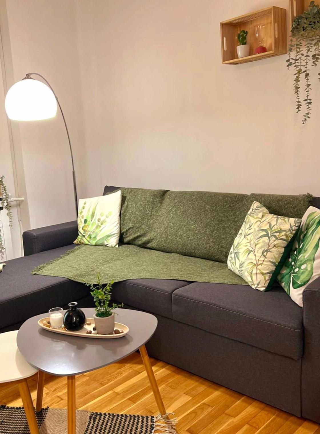 Charming Volos House 2 Екстериор снимка