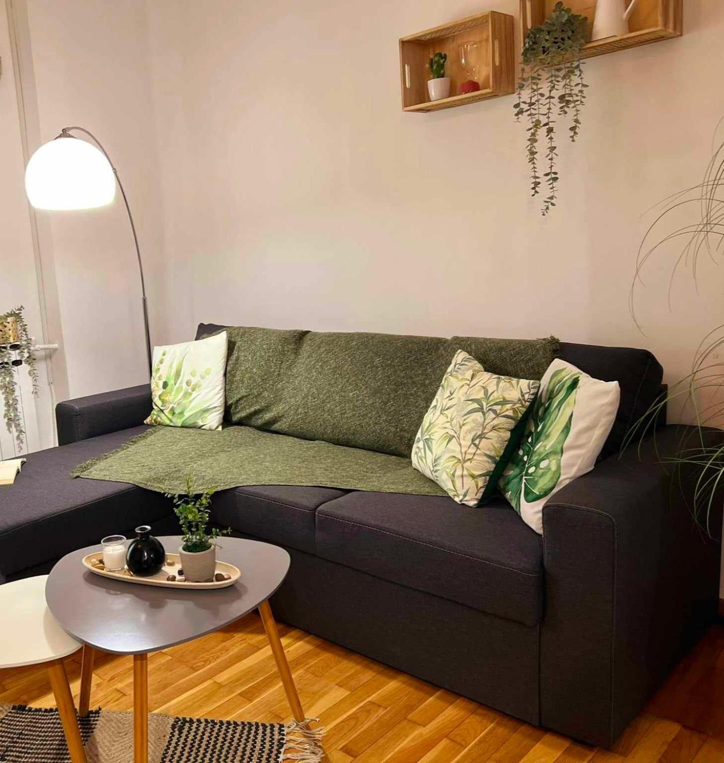 Charming Volos House 2 Екстериор снимка