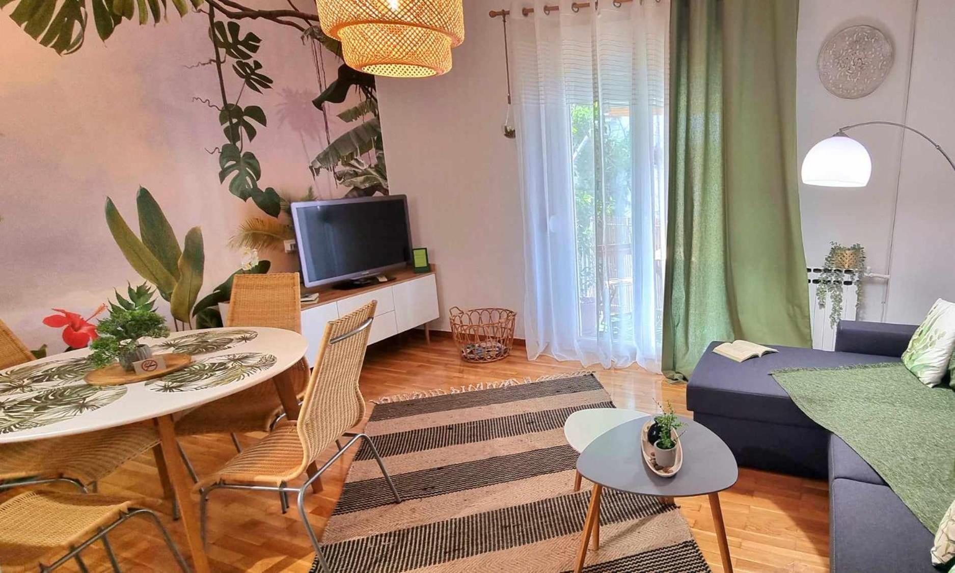 Charming Volos House 2 Екстериор снимка