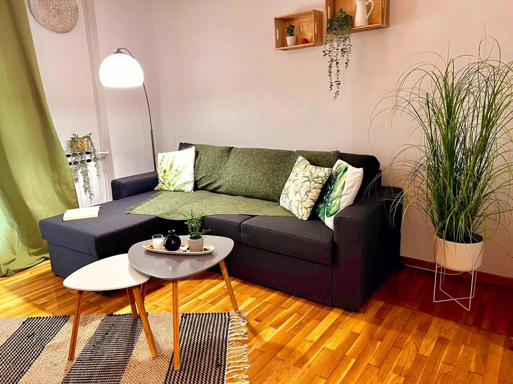 Charming Volos House 2 Екстериор снимка