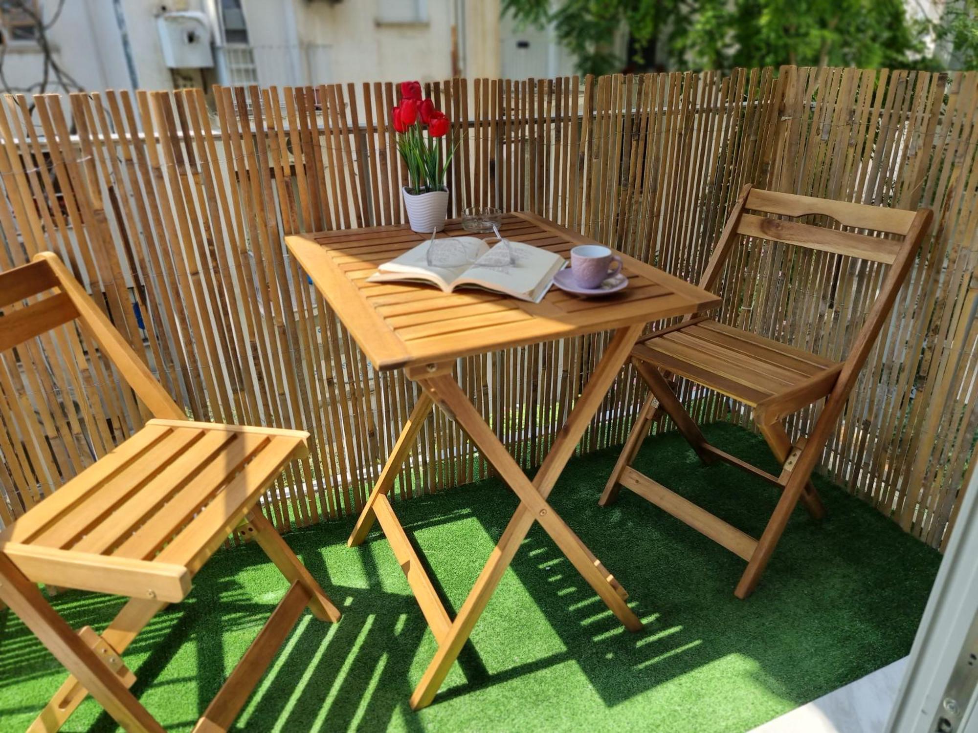 Charming Volos House 2 Стая снимка