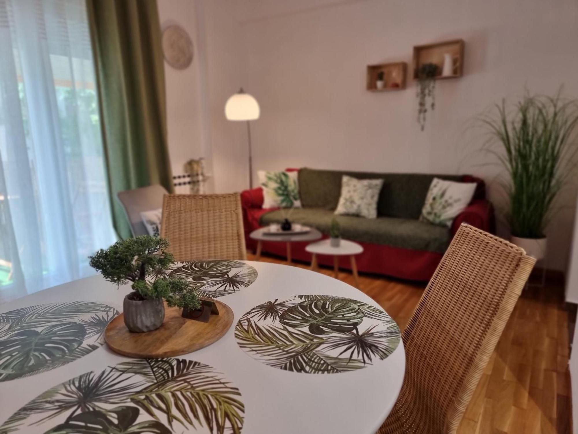 Charming Volos House 2 Стая снимка