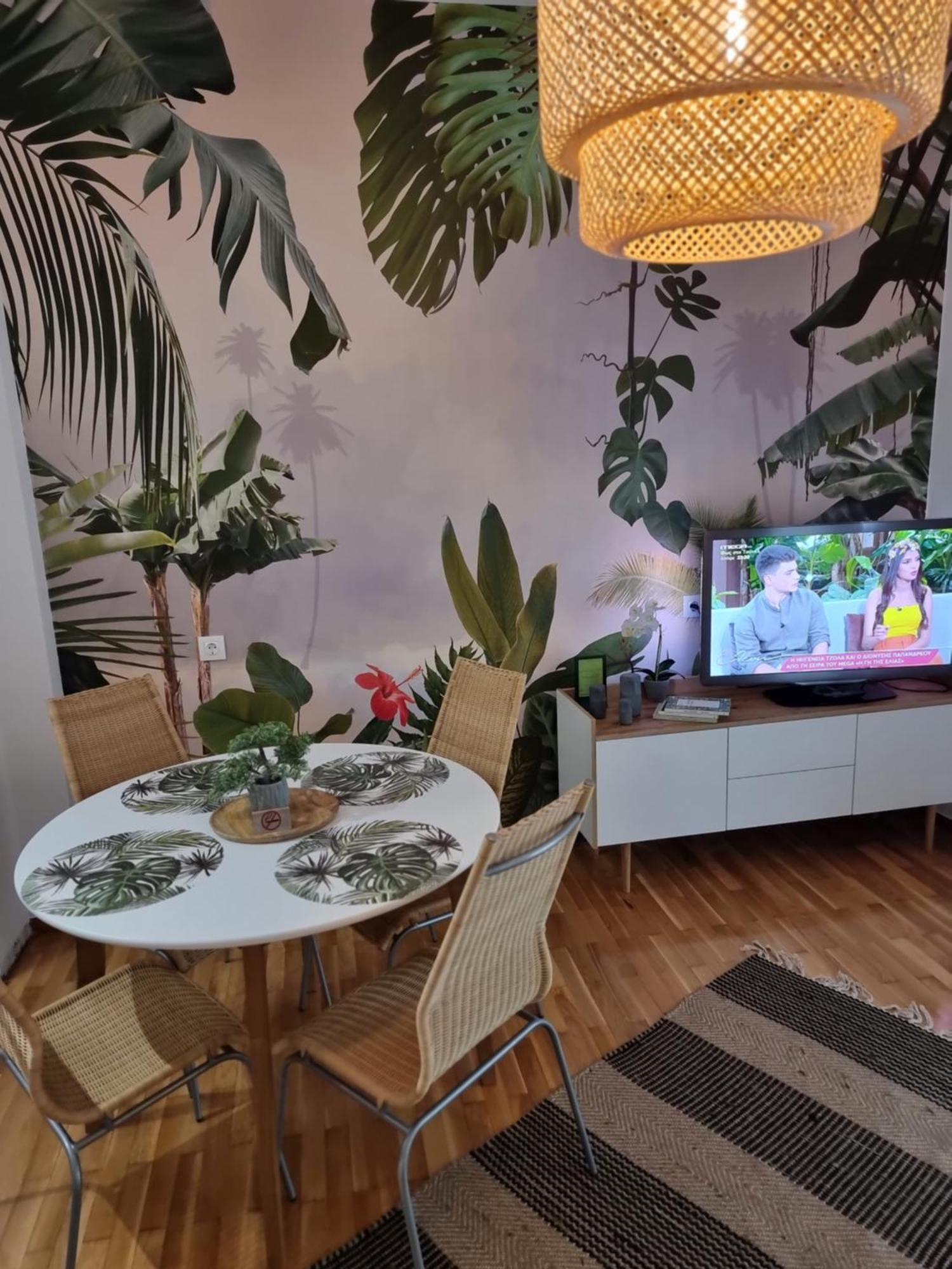 Charming Volos House 2 Стая снимка