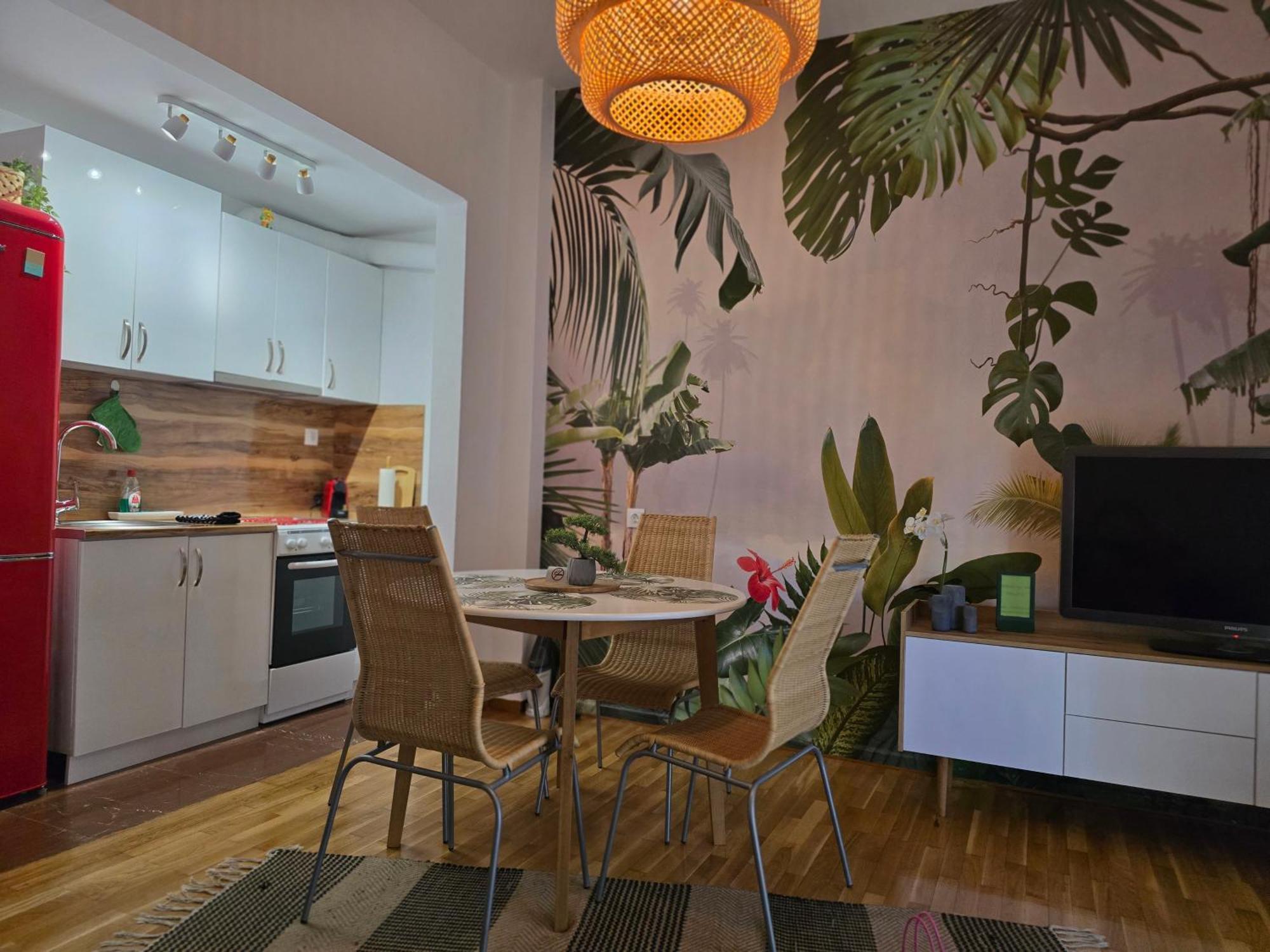 Charming Volos House 2 Екстериор снимка