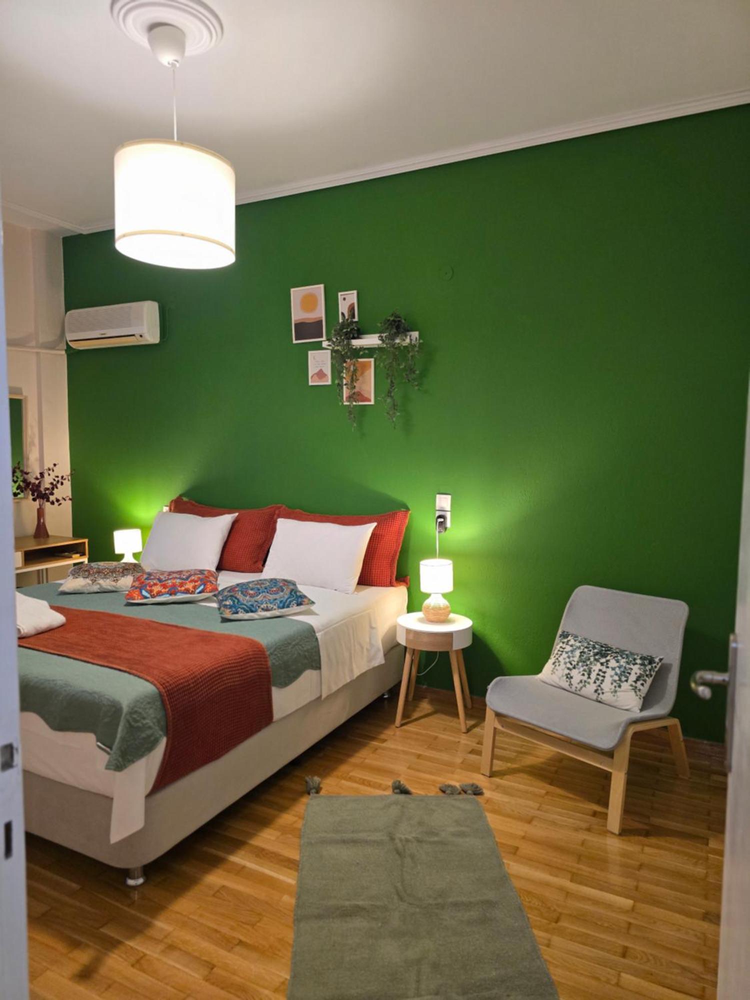Charming Volos House 2 Екстериор снимка