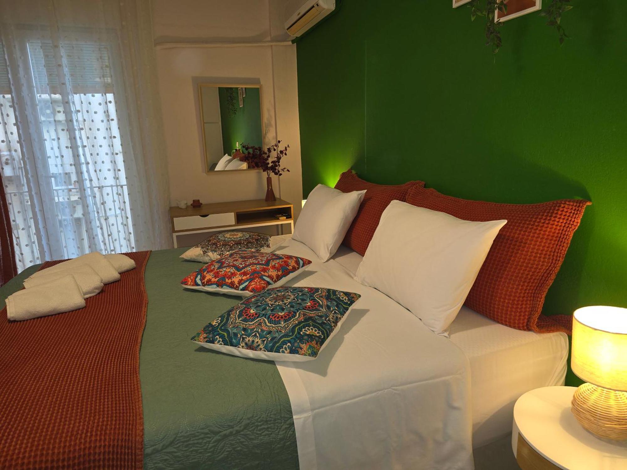 Charming Volos House 2 Екстериор снимка